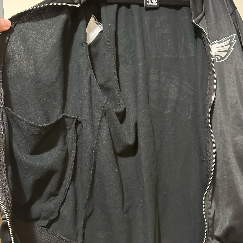 NFL branded boy